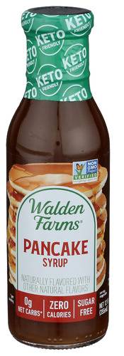 Walden Farms Pancake Syrup Original / 12 fl. oz