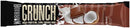 Warrior Crunch Bars - Milk Chocolate Coconut Single bar - - Protein snacks