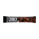 Warrior Crunch Bars - Fudge Brownie Single bar - - Protein snacks
