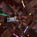 Warrior Crunch Bars - Fudge Brownie Single bar - - Protein snacks