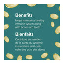 Webber Naturals Vitamin D3 1000 IU - 240 Softgels - Vitamin D