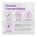 Webber Naturals Vitamin D3 1000 IU - 240 Softgels - Vitamin D