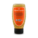 Wedderspoon Monofloral Manuka Honey KFactor16 - 340g - Honey