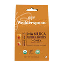 Wedderspoon Organic Manuka Honey Drops - Echinacea 120g - - Honey