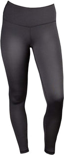 Incrediwear Women's Performance Pants - Black X-Large - Leggings