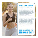 Whey Gourmet 100% Whey Protein Powder Shake - Vanilla Bean 680g - Protein Powder