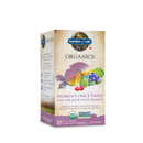 Organics Multivitamin Women's Once Daily - 30 vegetarian Tablets 50g - Women's Health