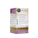 Organics Multivitamin Women's Once Daily - 30 vegetarian Tablets 50g - Women's Health