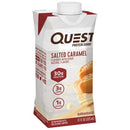 Quest Nutrition Protein Shake RTD - Salted Caramel 4-pack - Protein Shake