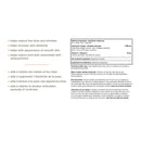 Youtheory Advanced Collagen with Vitamin C - 180 Tablets - Collagen