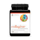Youtheory Advanced Collagen with Vitamin C - 180 Tablets - Collagen