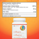 Youtheory Collagen Powder - Unflavoured 231g - Collagen