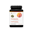 Youtheory Turmeric Extra Strength - 45 Capsules - Antioxidant