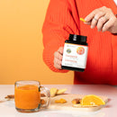 Youtheory Turmeric Extra Strength - 45 Capsules - Antioxidant