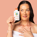 Youtheory Collagen Liquid - Berry 12X30ml - Collagen