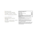 Youtheory Relax Magnesium Powder - Berry 126g - Magnesium