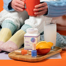 Youtheory Relax Magnesium Powder - Berry 126g - Magnesium