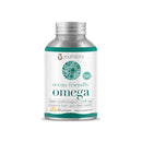 Youtheory Ocean-Friendly Omega - 60 Softgels - Omega 3