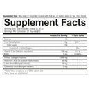 Youtheory Beauty Powder - Citrus 176g - Collagen