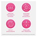 Youtheory Beauty Powder - Citrus 176g - Collagen