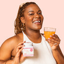 Youtheory Beauty Powder - Citrus 176g - Collagen