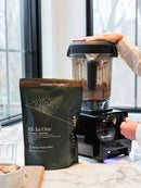 Younited All in One Plant Protein - 25 Servings Chocolate - Protein Powder