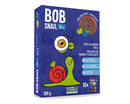 Bob Snail Fruit Rolls - Apple Blueberry 100g - Snack
