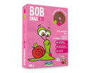 Bob Snail Fruit Rolls - Apple Raspberry 100g - Snack