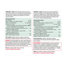 Jamieson Zinc Lozenges - Wild Cherry 30 Lozenges 06 30 2025 - Zinc