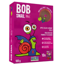 Bob Snail Fruit Rolls - Apple Black Currant 100g - Snack