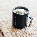 Guayaki Organic Traditional Yerba Mate Tea - 75 units 224g - - Tea