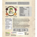 Iron Vegan Athlete's Blend - Vanilla 1kg - Protein Powder