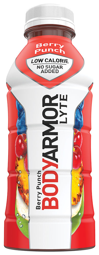 BodyArmor Lyte Low-Calorie Sports Drink