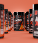 BULL Nutrition Amino Xplode - Mango 30 Servings - Amino Acids