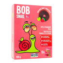 Bob Snail Fruit Rolls - Apple Strawberry 100g - Snack