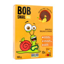Bob Snail Fruit Rolls - Mango 100g - Snack