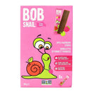 Bob Snail Stripes - Apple Raspberry 84g - Dried Fruits
