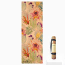 Scoria Yoga Mat - Botanicals 72" x 24" - Yoga Mat