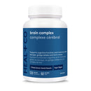 Heal + Co. Brain Complex - - Herbals