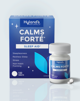 Hyland's Calms Forté