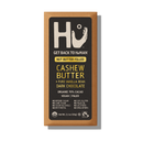 Hu Cashew Butter & Vanilla Dark Chocolate Bar - Cashew Butter + Pure Vanilla Bean 4 Oz - Chocolate
