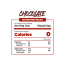 Mrs Taste Chocolate Syrup - 335g - Syrup