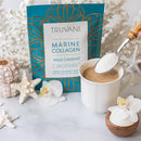 Truvani Marine Collagen Wild Caught - Unflavored 180g - Collagen