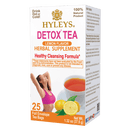 Hyleys Lemon Detox Tea - - Tea