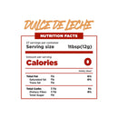 Mrs Taste Dulce de Leche Syrup - Dulce de Leche 335g - Syrup