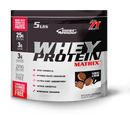 Inner Armour Whey Protein Matrix - Cookies & Cream 5lb - Protein Powder