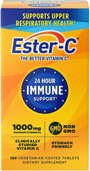 Ester-C Vitamin C 1000mg - - Vitamin C