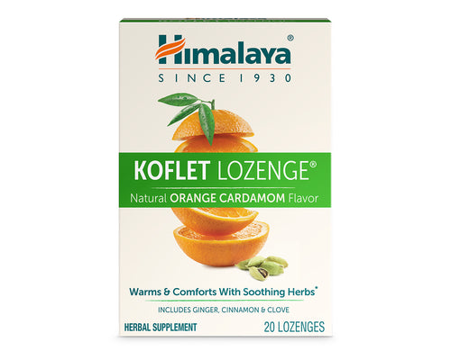 Himalaya Koflet Lozenge