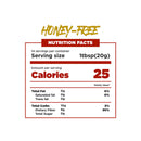 Mrs Taste Honey-Free Low Calorie Honey Substitute - 280g - - Syrup