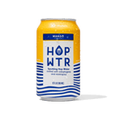 Hop Wtr Cans - Mango 6-pack - Water
